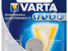 Baterie buton CR1632  Varta